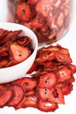 Kurutulmuş Çilek - Görsel 2