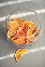 Kurutulmuş Portakal 6 Adet - Görsel 3