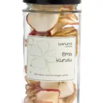 Kurutulmuş Elma 50 gr