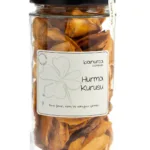 Banurca Hurma Kurusu Dilimi 150 gr