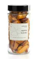 Banurca Hurma Kurusu Dilimi 150 gr
