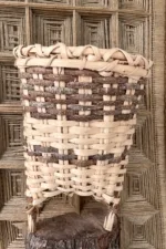 Banurca El Yapımı Tikina Çay Sepeti No9 