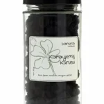 Banurca Karayemiş Kurusu 250gr